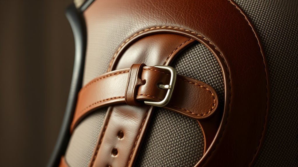 smart material choices enhance safety
