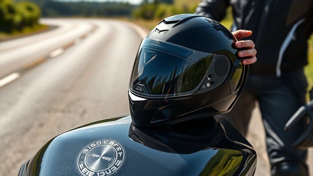 smart technology enhances safety