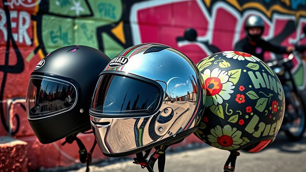 stylish protective gear urban