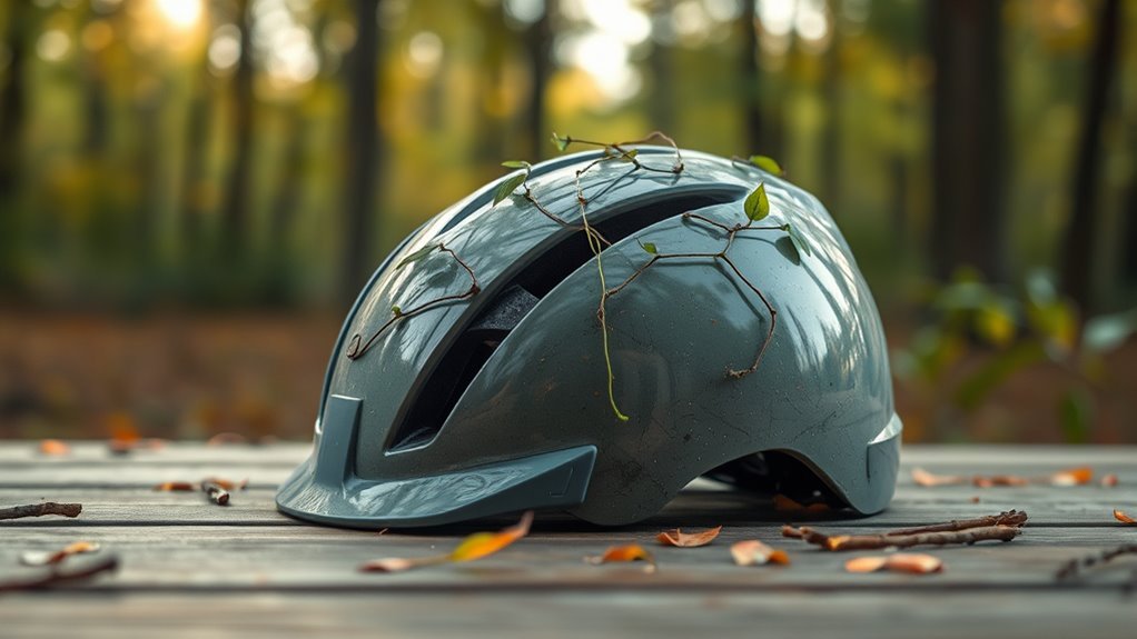 sustainability versus safety balance