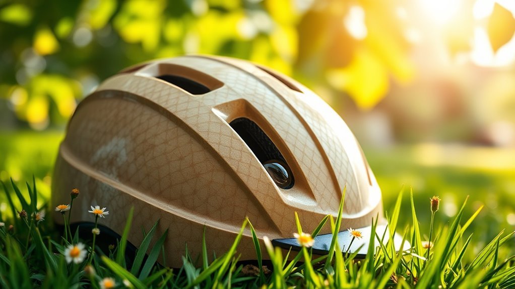 sustainable biodegradable material solutions