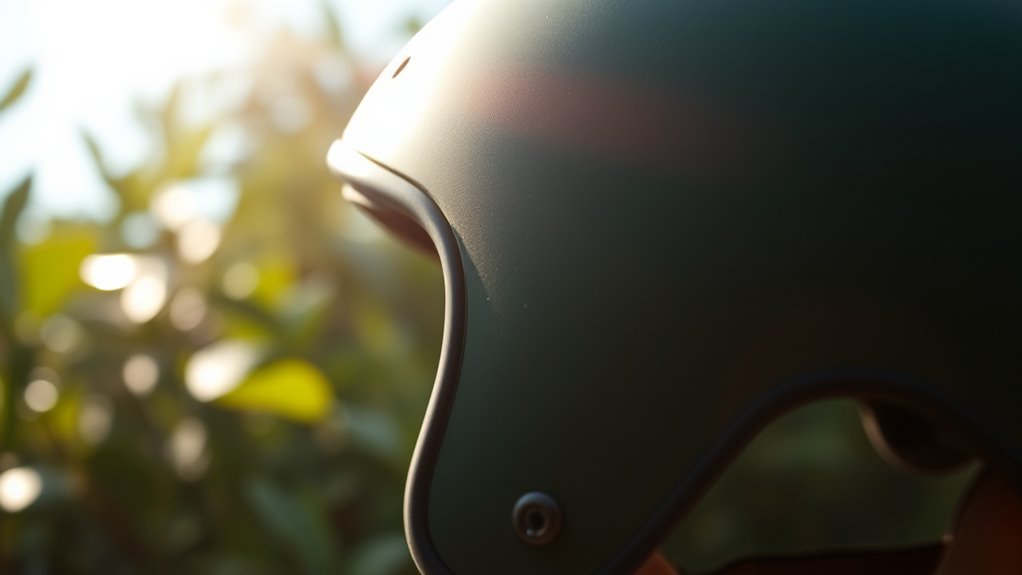sustainable helmet innovation revolution