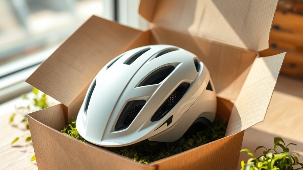sustainable packaging for impact