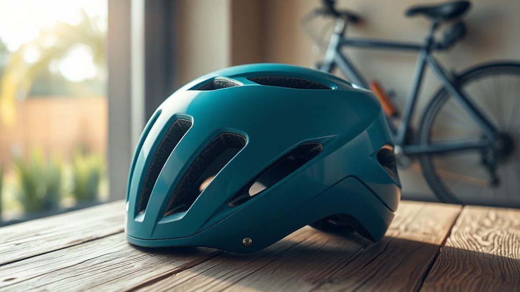 sustainable safety for cyclists