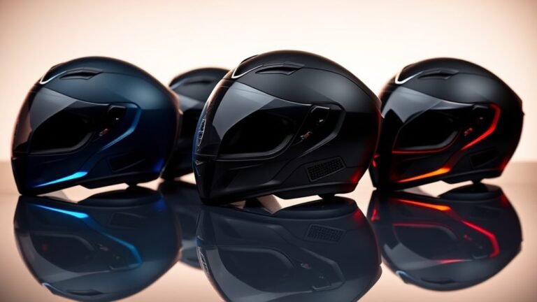 top bluetooth helmets 2025
