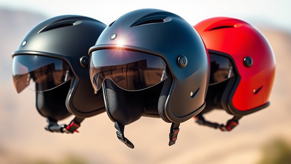 top cycling helmet recommendations