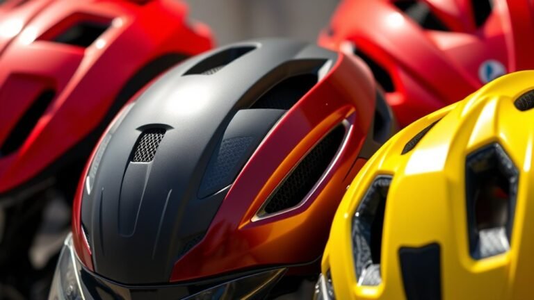 top e bike helmet brands