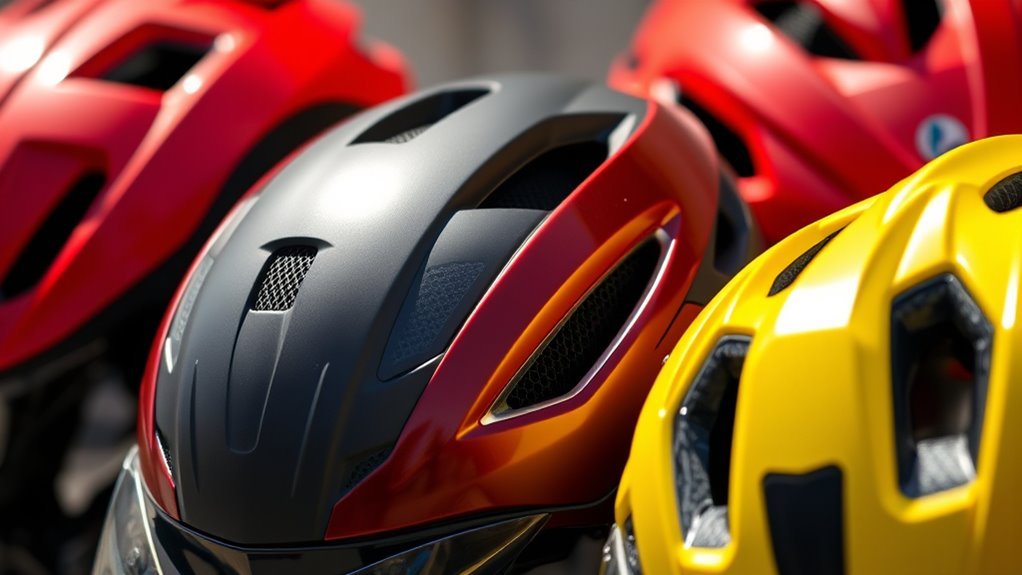 top e bike helmet brands