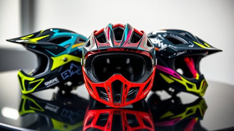top helmets for bmx