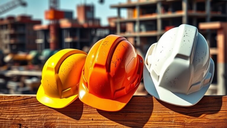 top safety helmets recommended