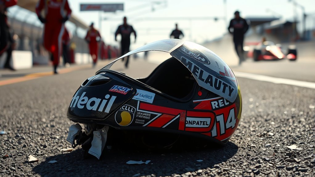 tragic accidents reshape safety perceptions
