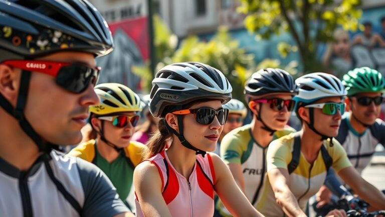 urban helmet style evolution