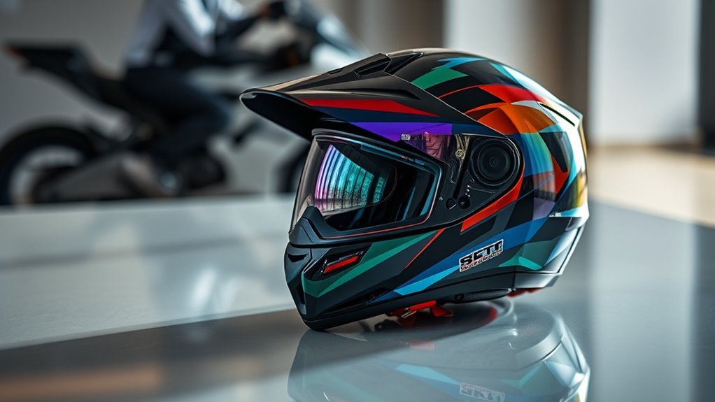 versatile safe comfortable helmets