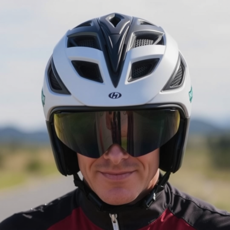 The Ultimate Must-Know Guide to Fitting a Rider’s Helmet