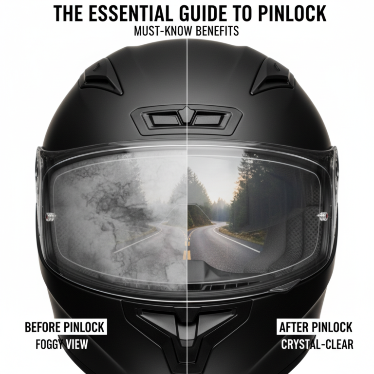 The Essential Guide to Pinlock: Must-Know Benefits