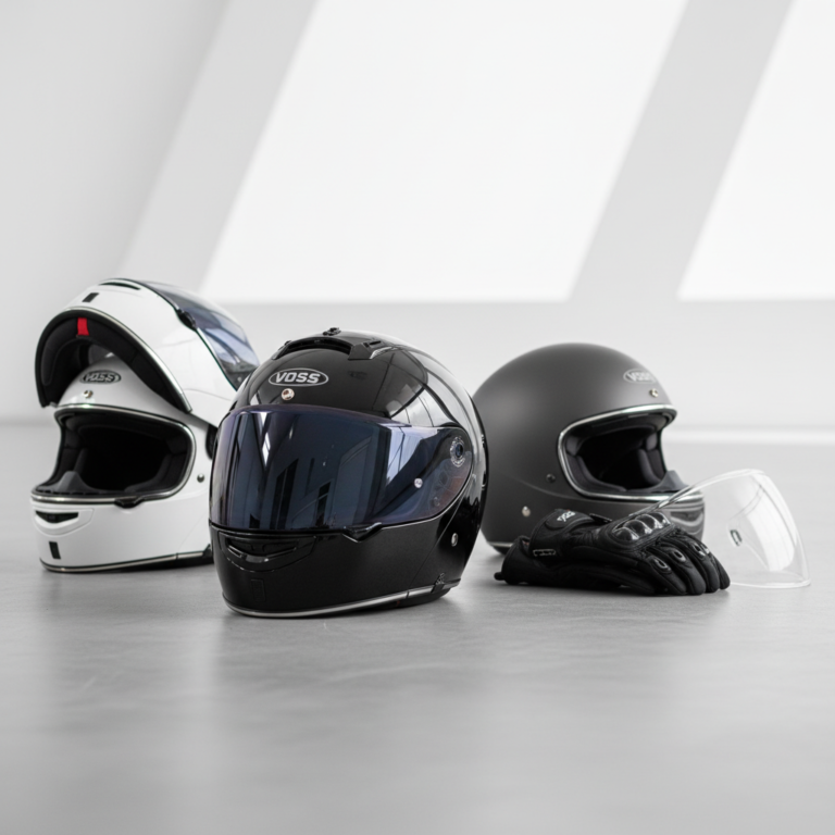 Are Voss Helmets Good? A Comprehensive Review