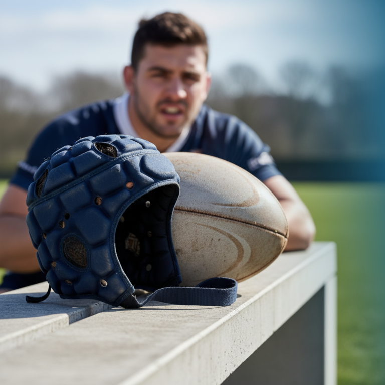 Do Rugby Players Wear Helmets? Understanding Safety Gear in Rugby