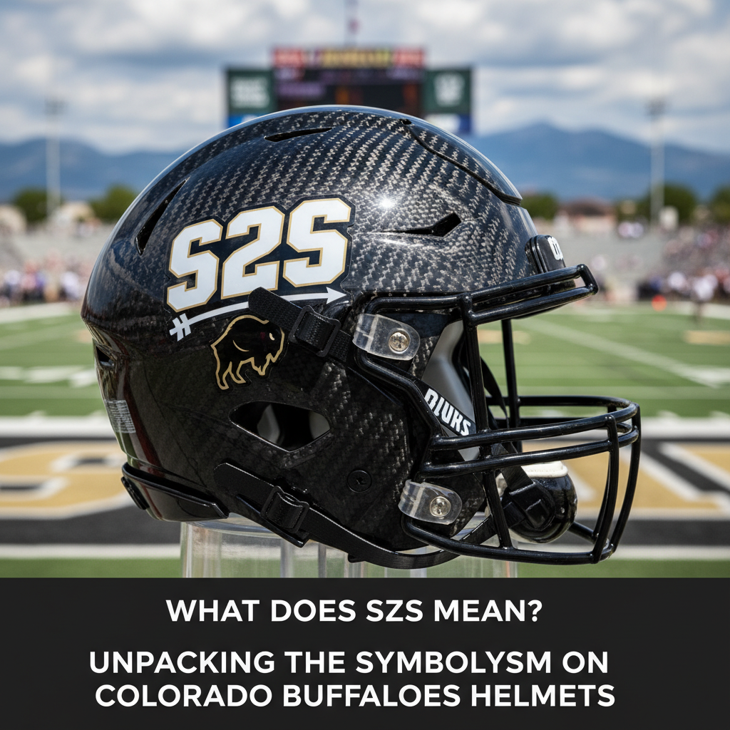 What Does S2S Mean? - what does s2s mean on colorado helmets