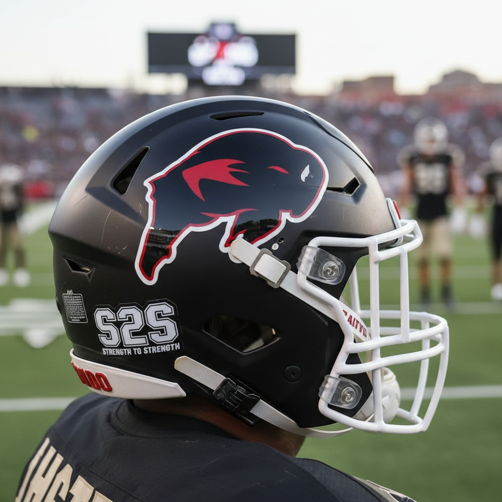 What is S2S in Colorado Helmets? What is S2S in Colorado Helmets? - what is the s2s on colorado helmets
